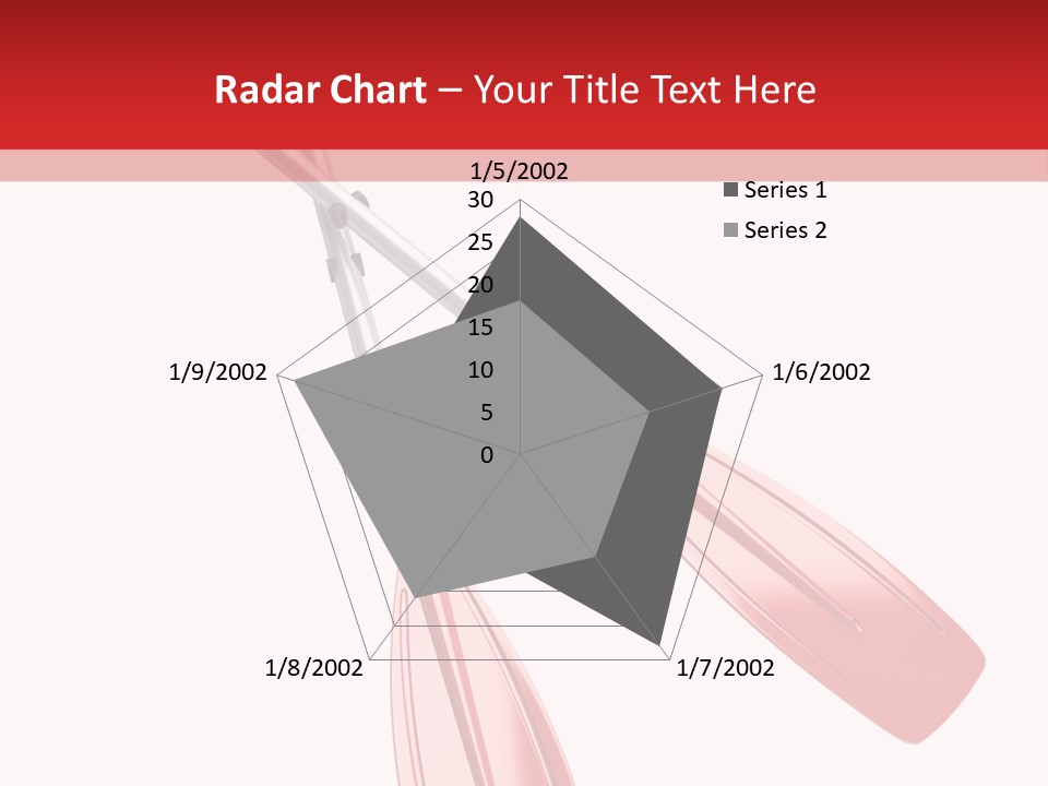 Tiki Culture Healthcare PowerPoint Template
