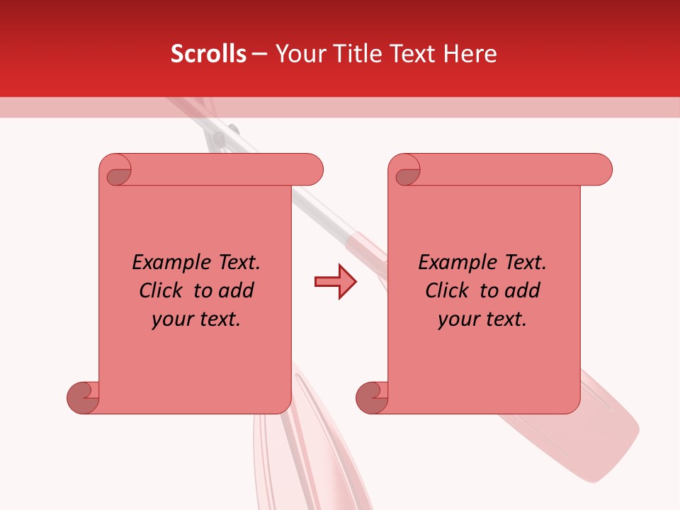 Tiki Culture Healthcare PowerPoint Template