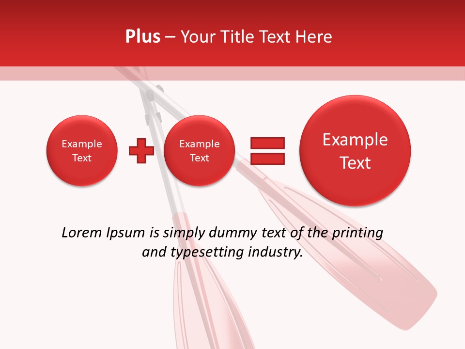Tiki Culture Healthcare PowerPoint Template