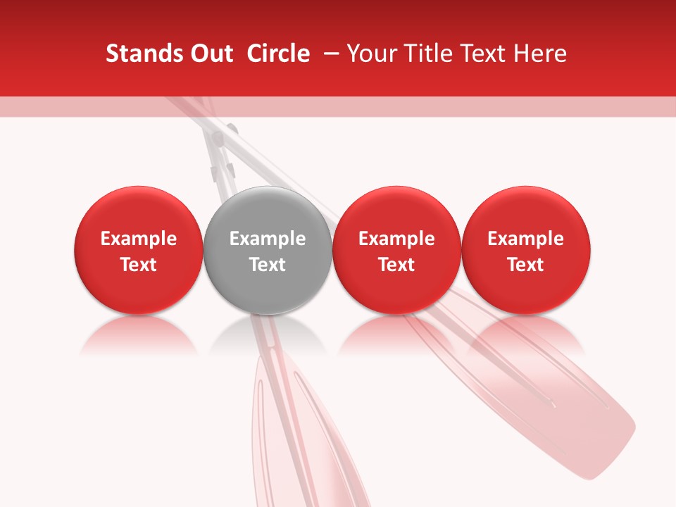 Tiki Culture Healthcare PowerPoint Template