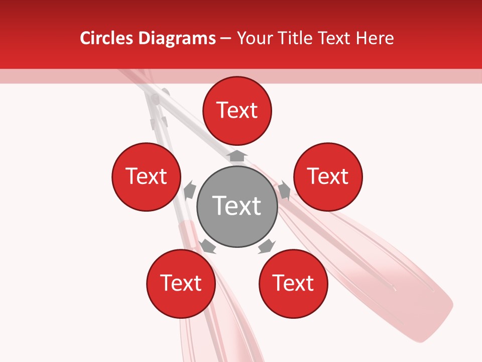 Tiki Culture Healthcare PowerPoint Template