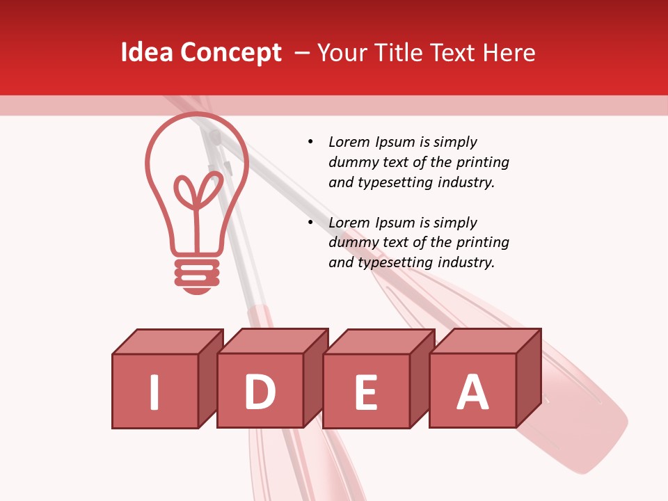 Tiki Culture Healthcare PowerPoint Template