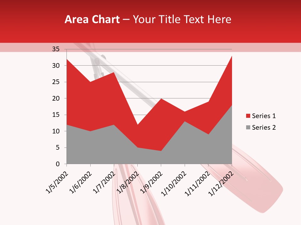 Tiki Culture Healthcare PowerPoint Template