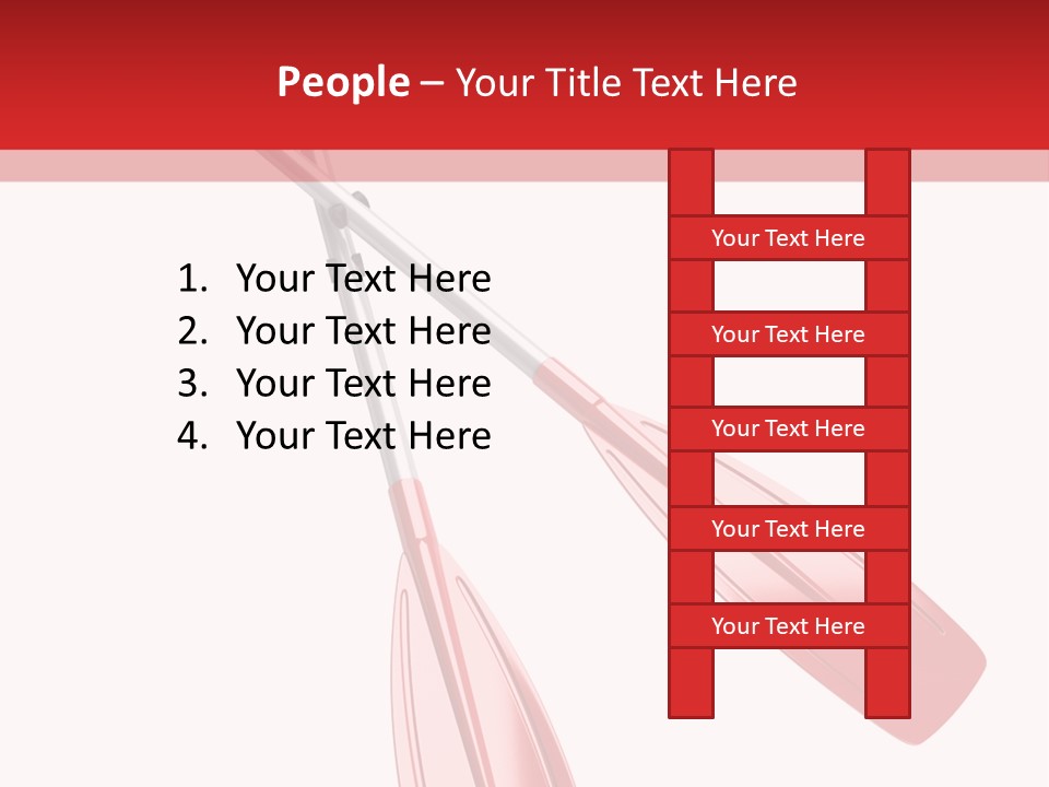 Tiki Culture Healthcare PowerPoint Template