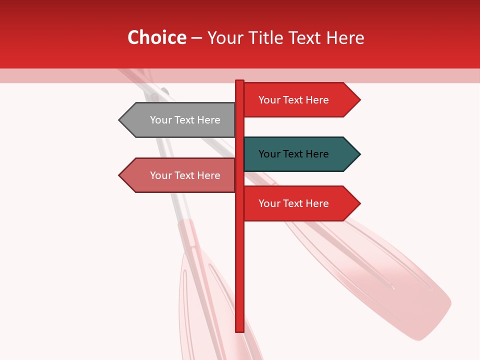 Tiki Culture Healthcare PowerPoint Template