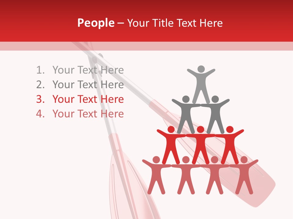 Tiki Culture Healthcare PowerPoint Template