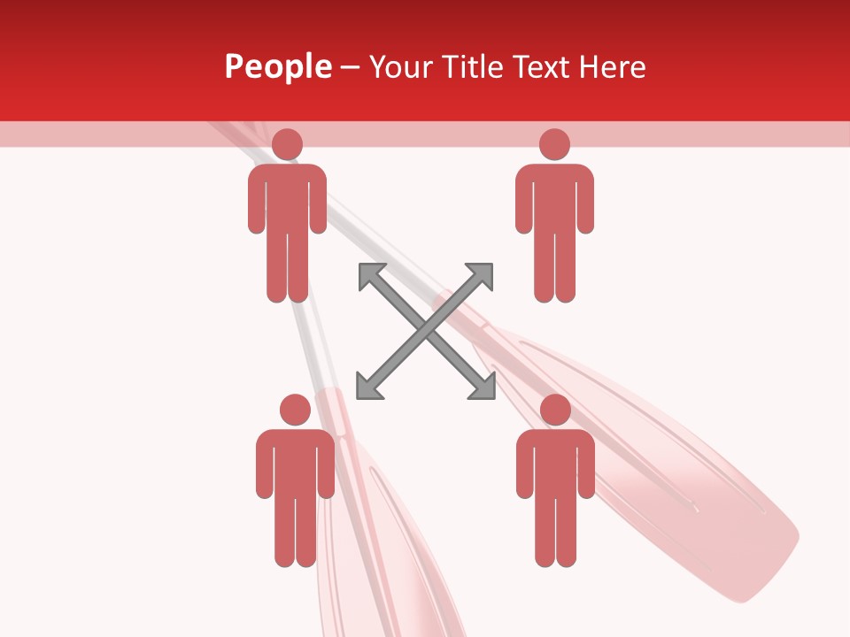 Tiki Culture Healthcare PowerPoint Template