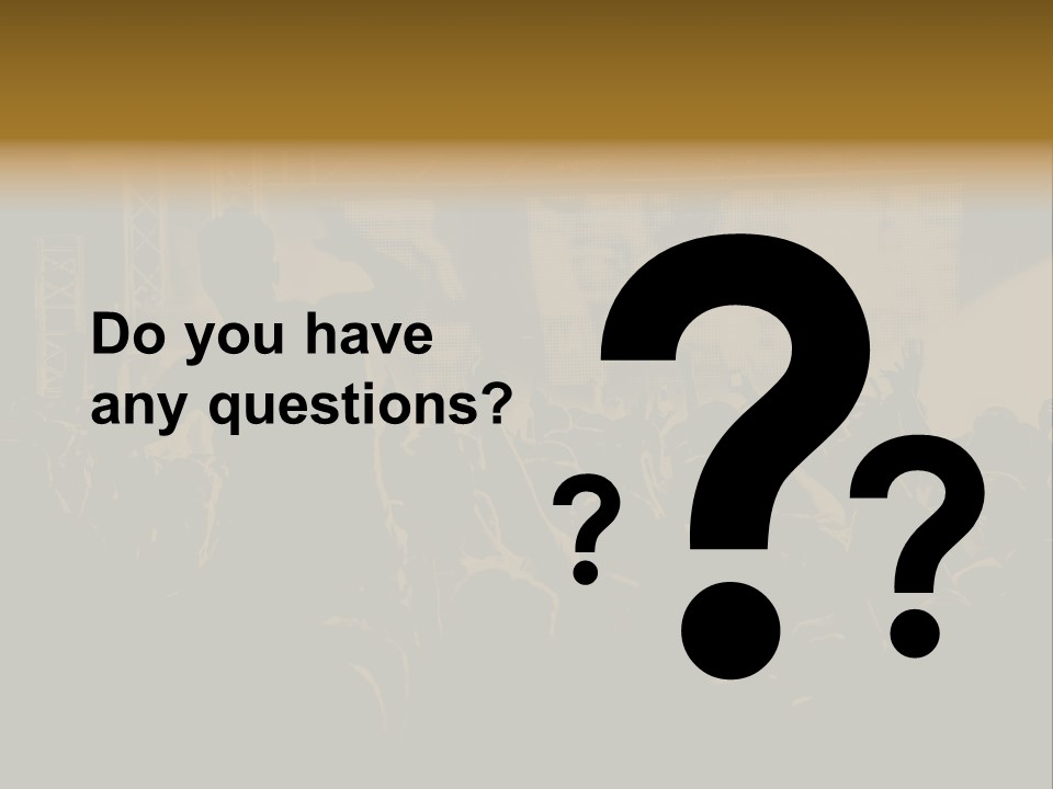 Crazy Drug Rhythm PowerPoint Template