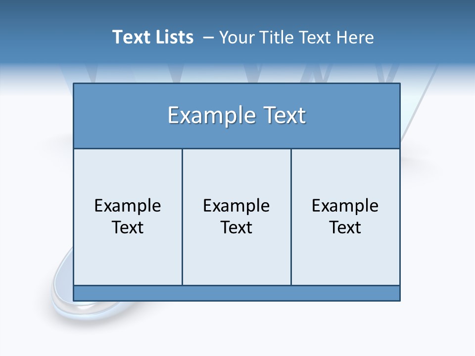 Worldwide Address Online PowerPoint Template