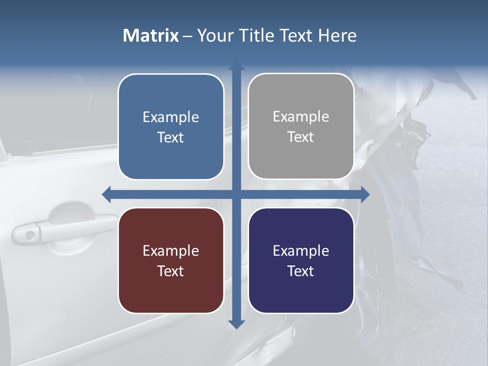 Antique Motion Oil PowerPoint Template