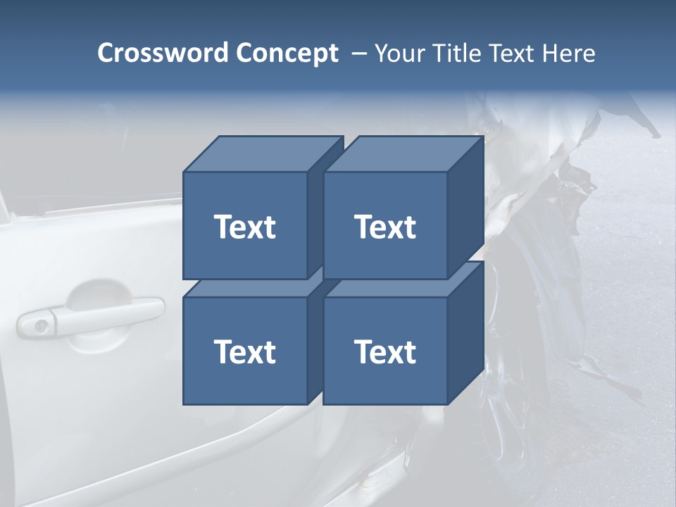 Antique Motion Oil PowerPoint Template