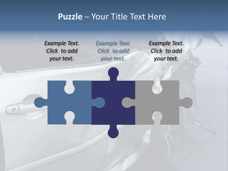 Antique Motion Oil PowerPoint Template