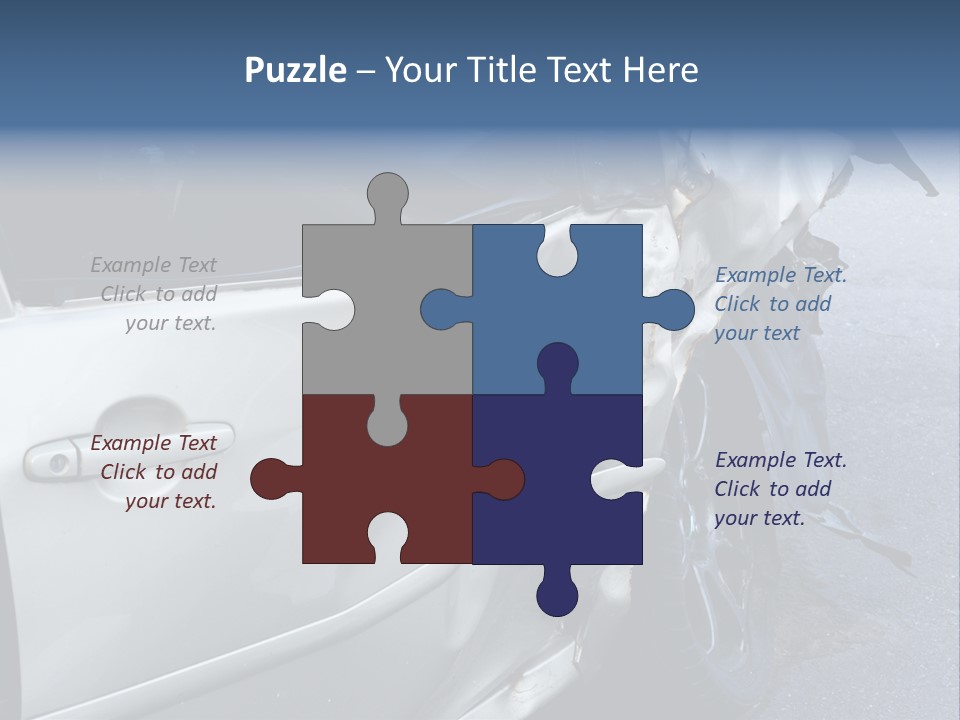 Antique Motion Oil PowerPoint Template