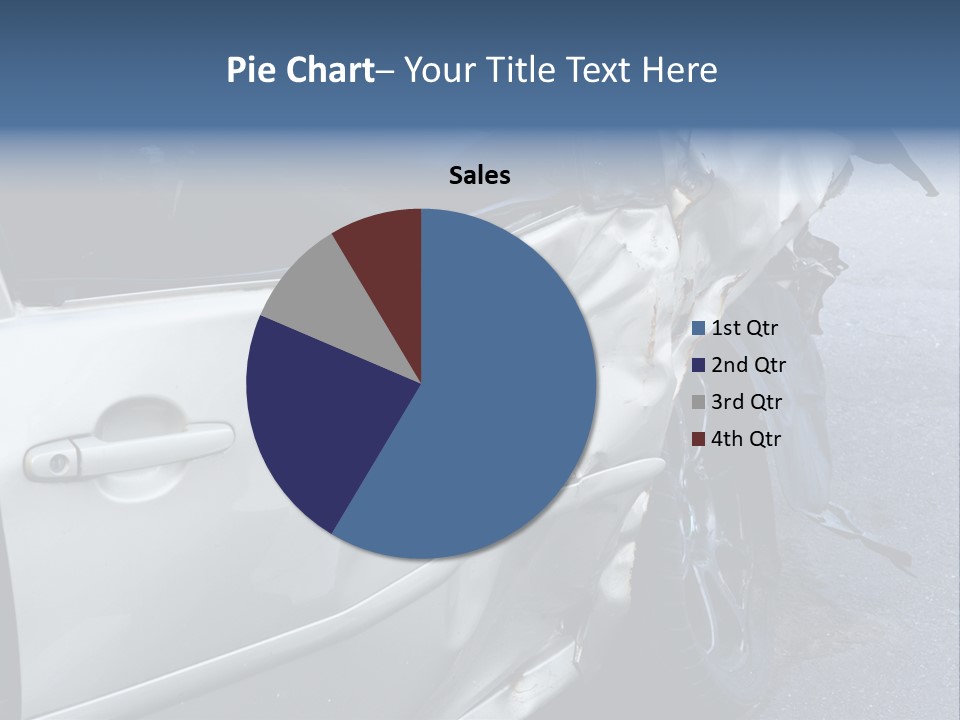 Antique Motion Oil PowerPoint Template