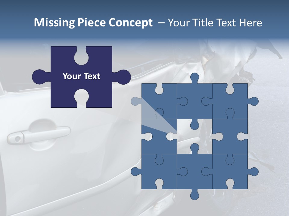 Antique Motion Oil PowerPoint Template