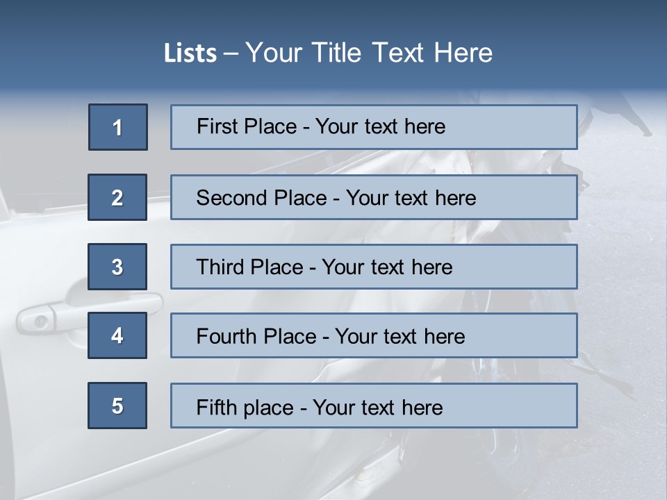 Antique Motion Oil PowerPoint Template