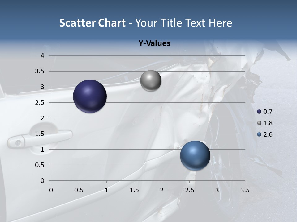 Antique Motion Oil PowerPoint Template