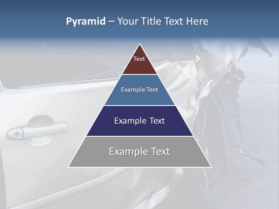 Antique Motion Oil PowerPoint Template