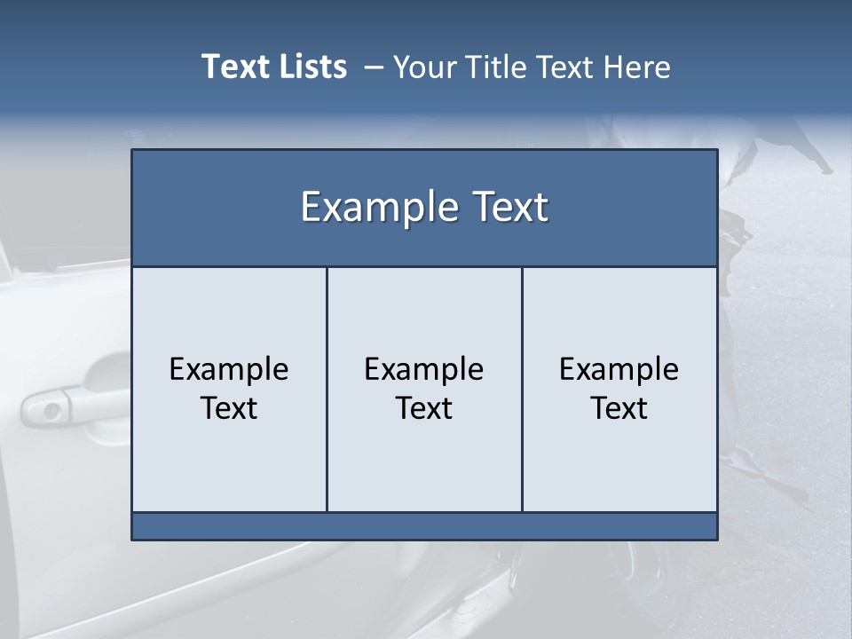 Antique Motion Oil PowerPoint Template