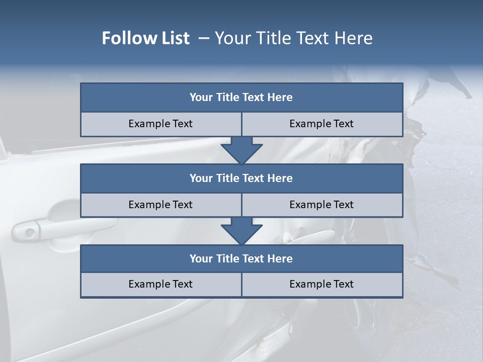 Antique Motion Oil PowerPoint Template