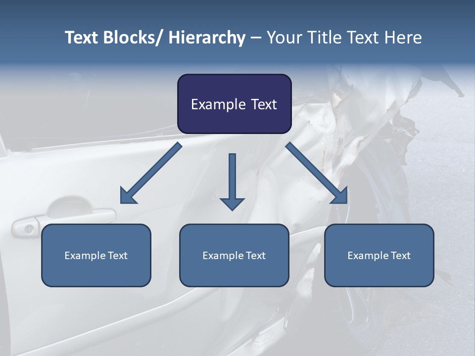 Antique Motion Oil PowerPoint Template
