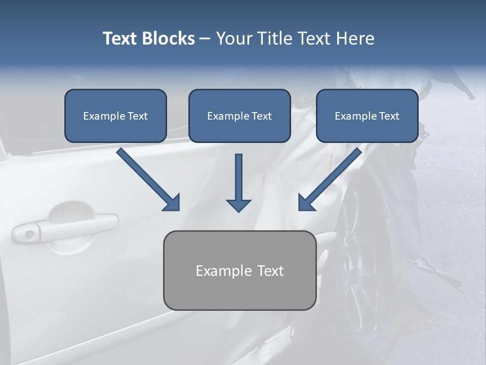 Antique Motion Oil PowerPoint Template