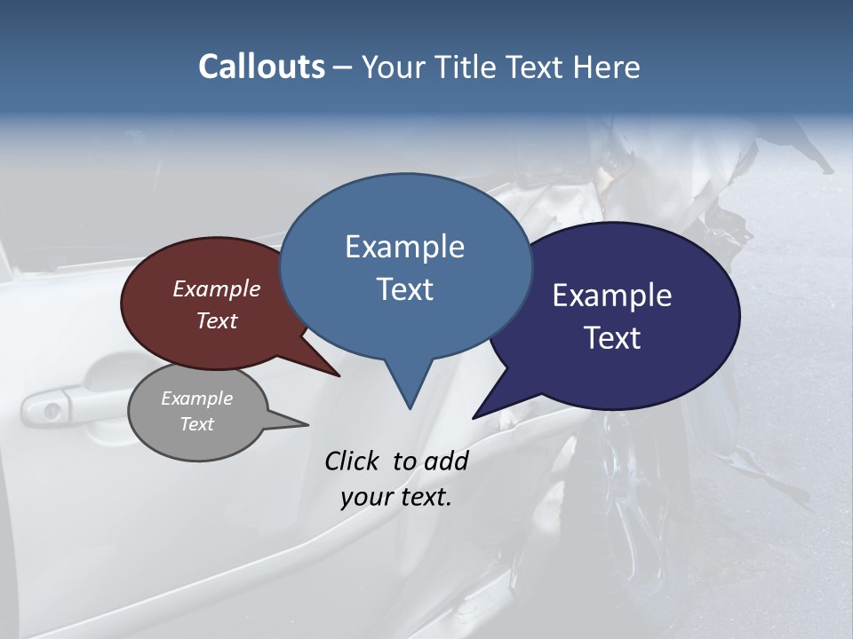 Antique Motion Oil PowerPoint Template