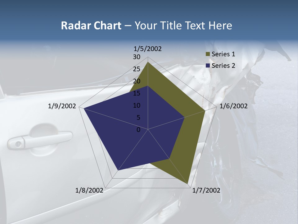 Antique Motion Oil PowerPoint Template