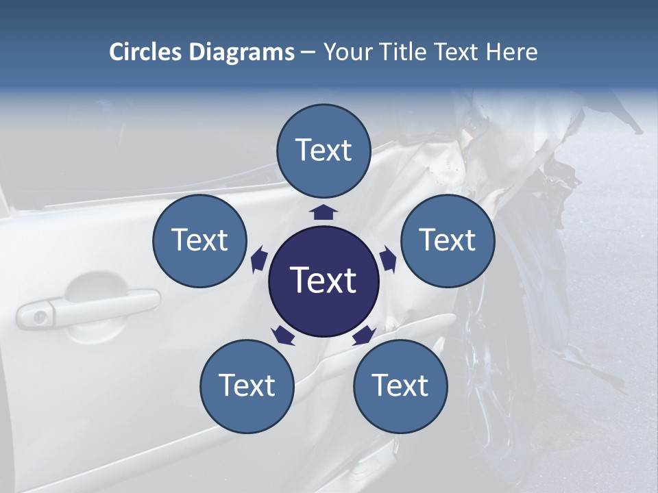 Antique Motion Oil PowerPoint Template