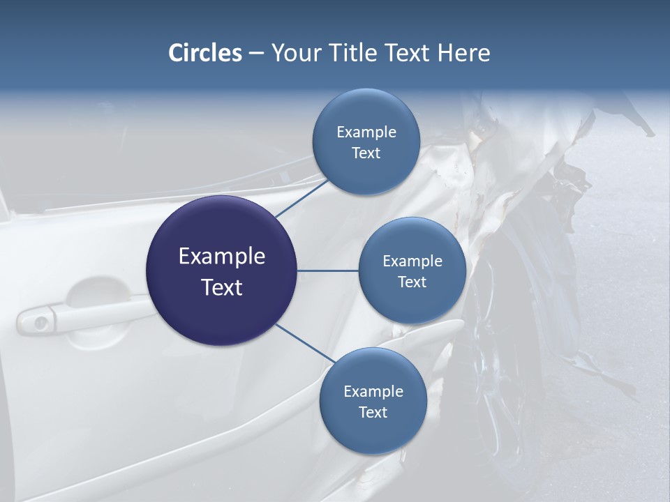 Antique Motion Oil PowerPoint Template