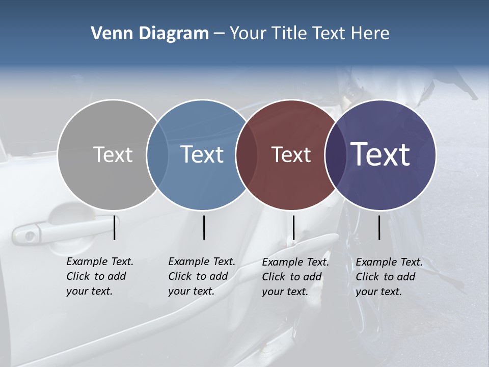 Antique Motion Oil PowerPoint Template