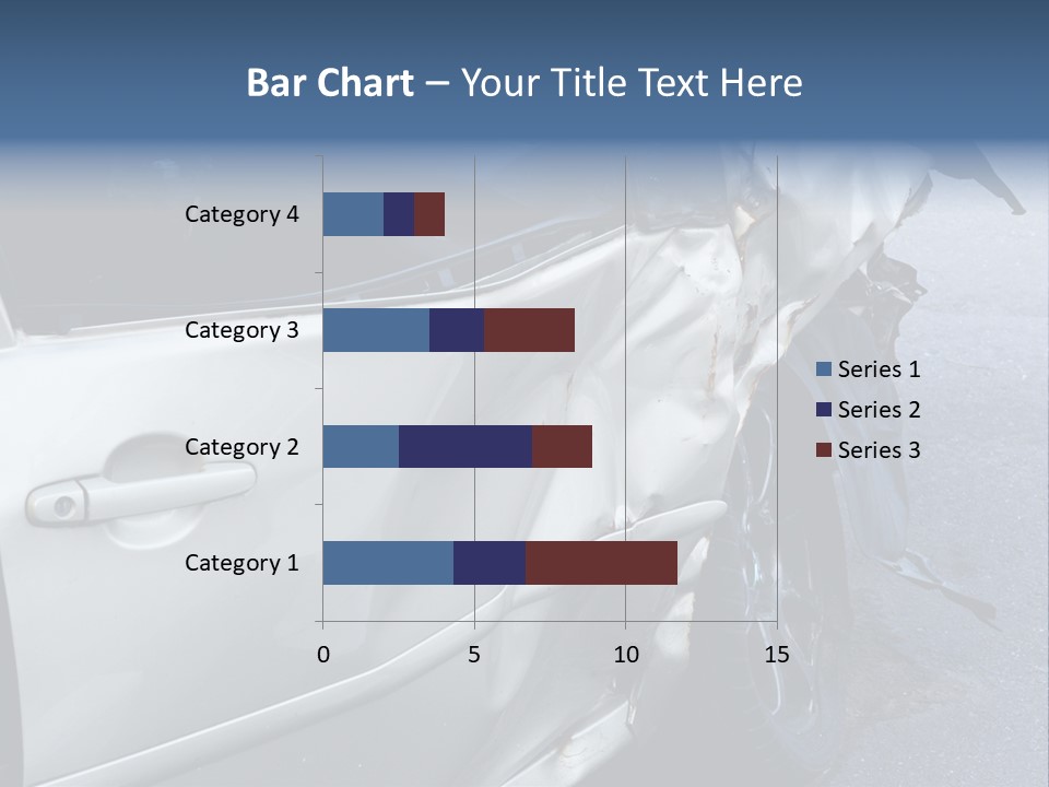 Antique Motion Oil PowerPoint Template