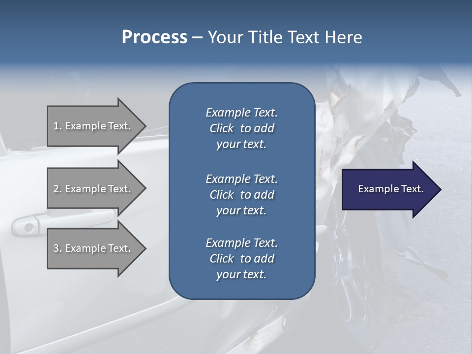 Antique Motion Oil PowerPoint Template