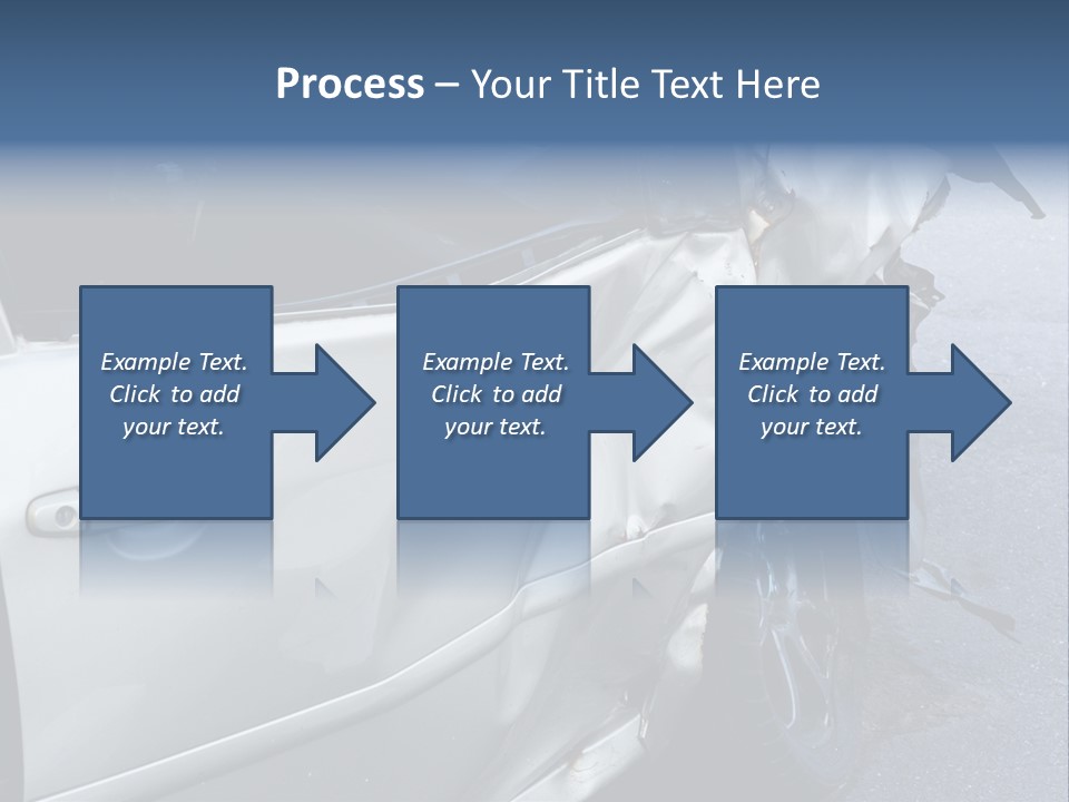 Antique Motion Oil PowerPoint Template