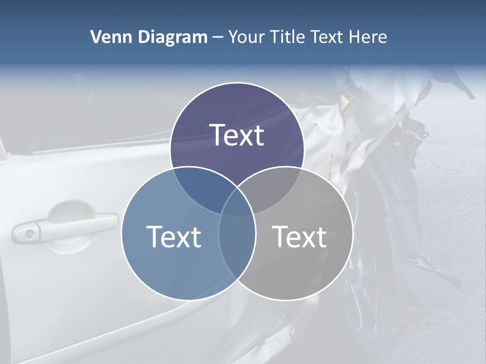 Antique Motion Oil PowerPoint Template