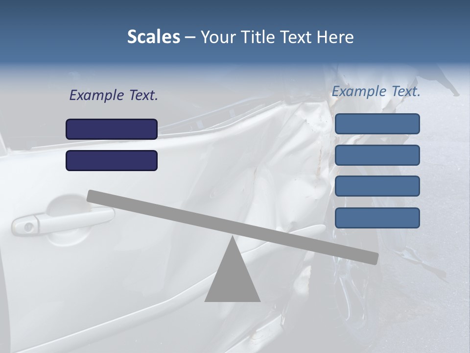 Antique Motion Oil PowerPoint Template