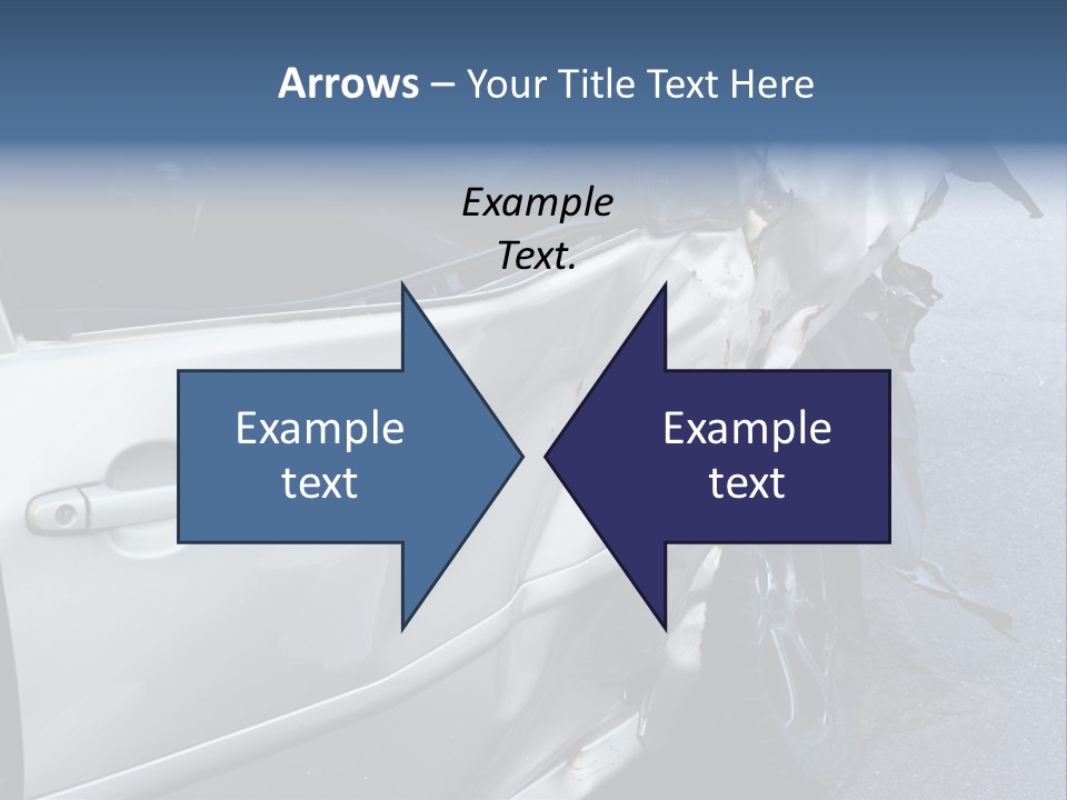 Antique Motion Oil PowerPoint Template