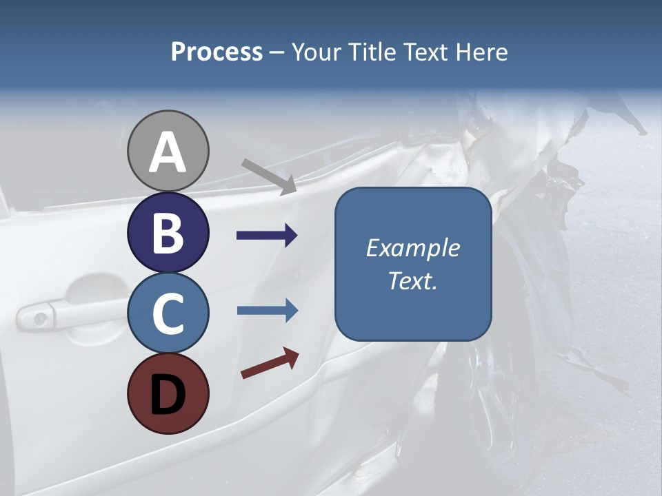 Antique Motion Oil PowerPoint Template