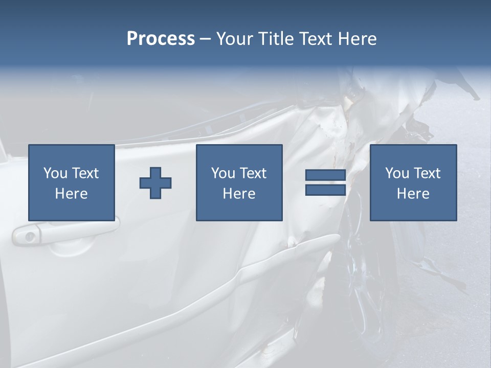 Antique Motion Oil PowerPoint Template
