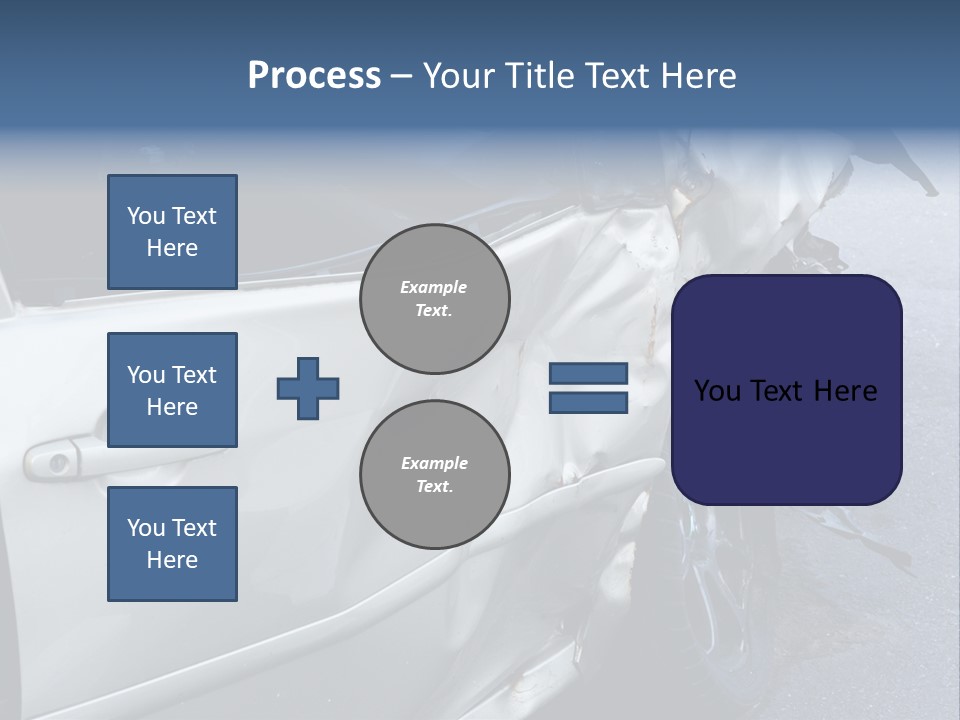Antique Motion Oil PowerPoint Template