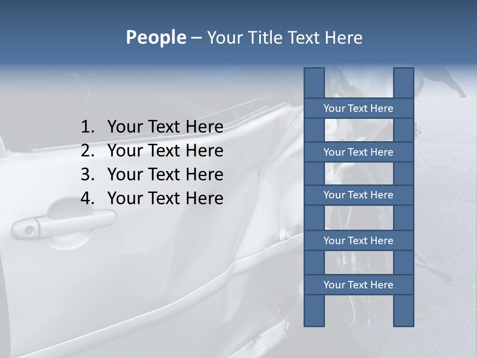 Antique Motion Oil PowerPoint Template