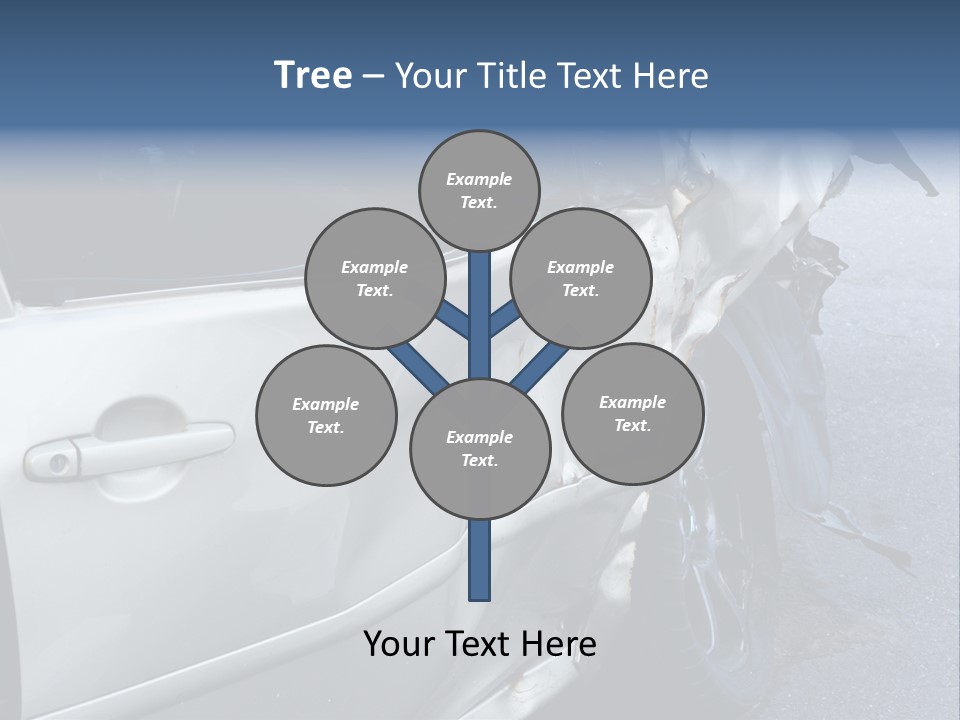 Antique Motion Oil PowerPoint Template