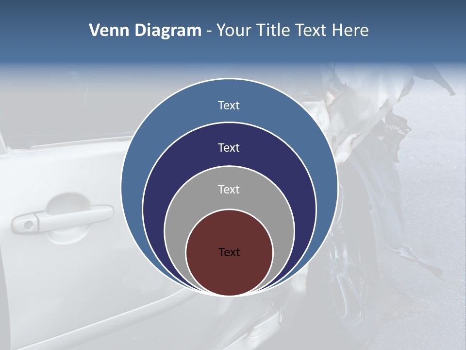 Antique Motion Oil PowerPoint Template