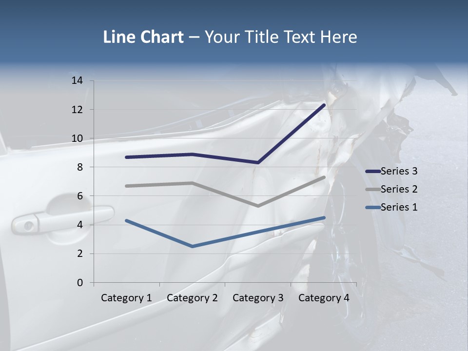 Antique Motion Oil PowerPoint Template
