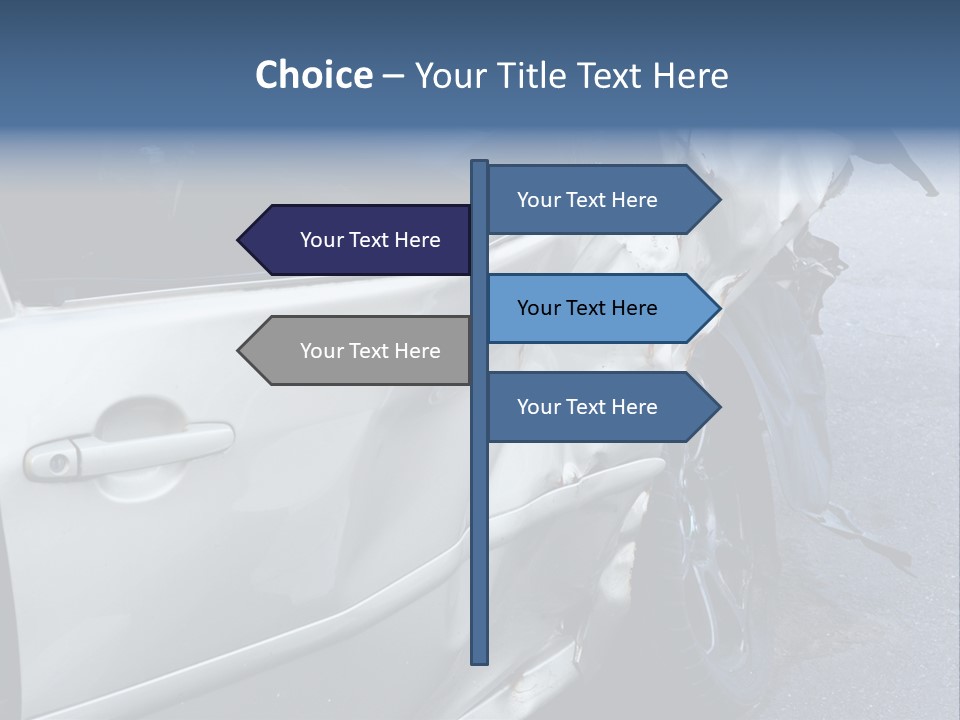Antique Motion Oil PowerPoint Template