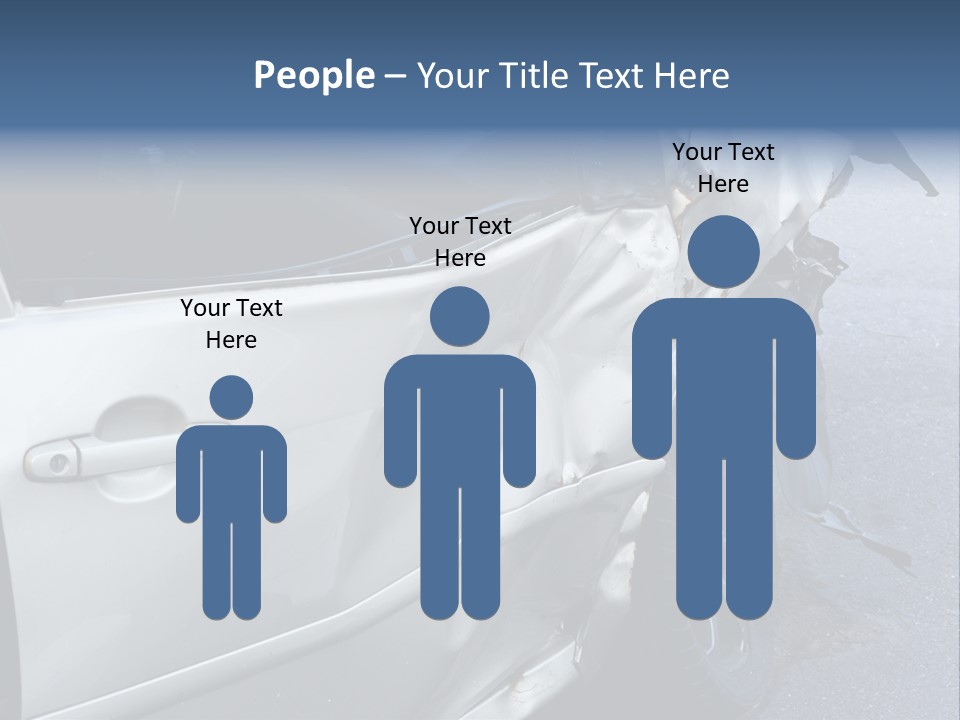 Antique Motion Oil PowerPoint Template