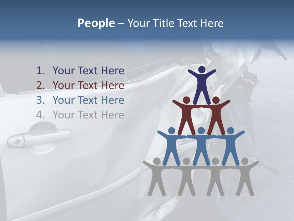 Antique Motion Oil PowerPoint Template