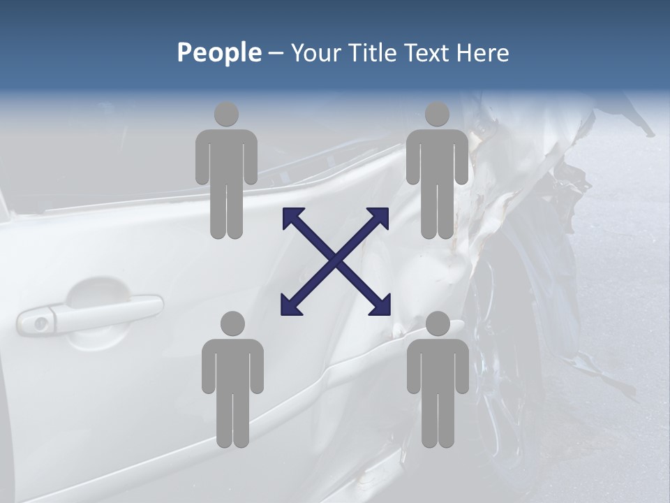 Antique Motion Oil PowerPoint Template