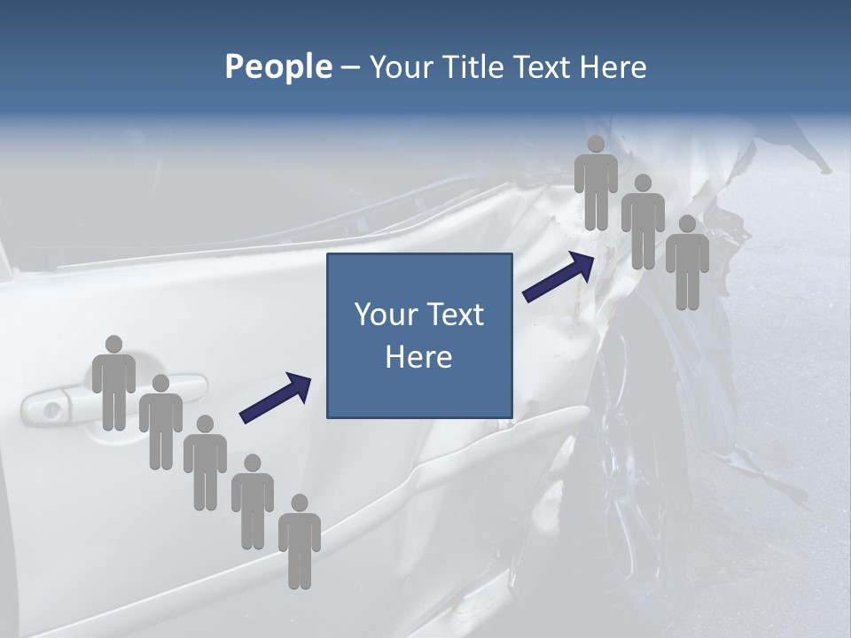 Antique Motion Oil PowerPoint Template