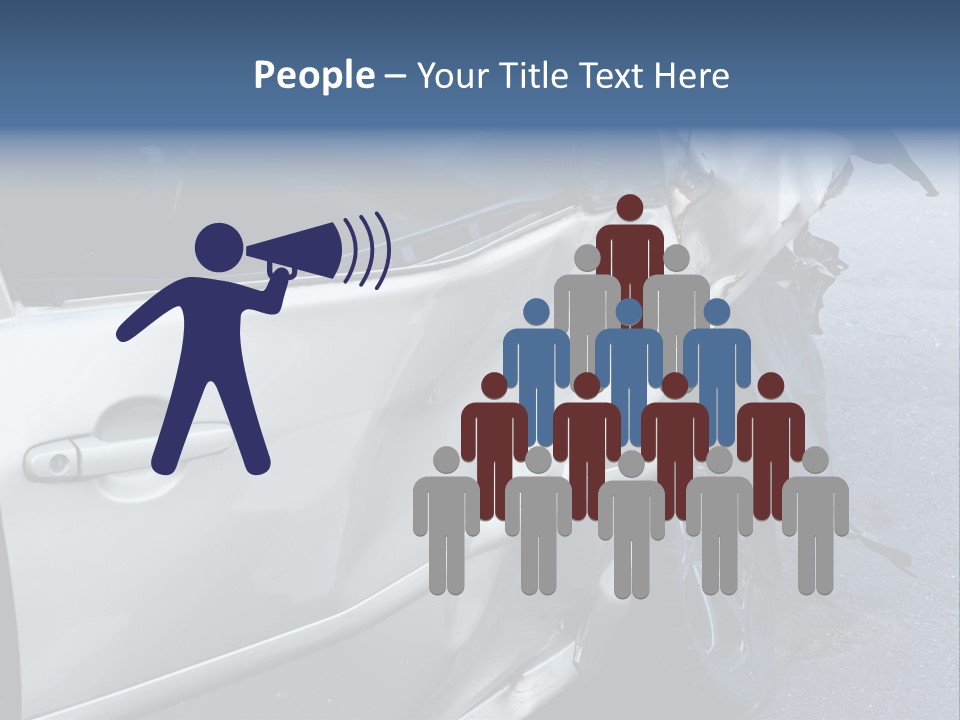 Antique Motion Oil PowerPoint Template